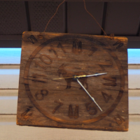 アーミッシュは腕時計をつけないのに時間通り現れる