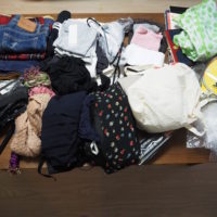 【ミニマリストへの道DAY2-4】物を手放しはじめて気がついたこと